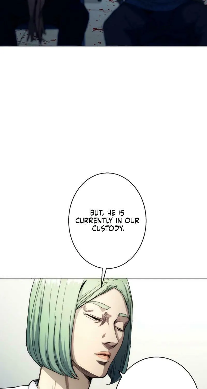 Man Eater Chapter 38 page 71 - 