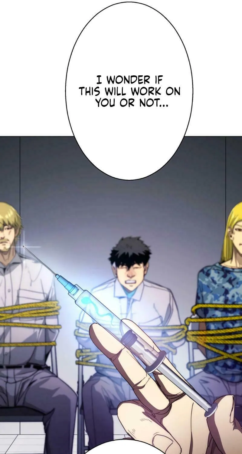Man Eater Chapter 38 page 75 - 