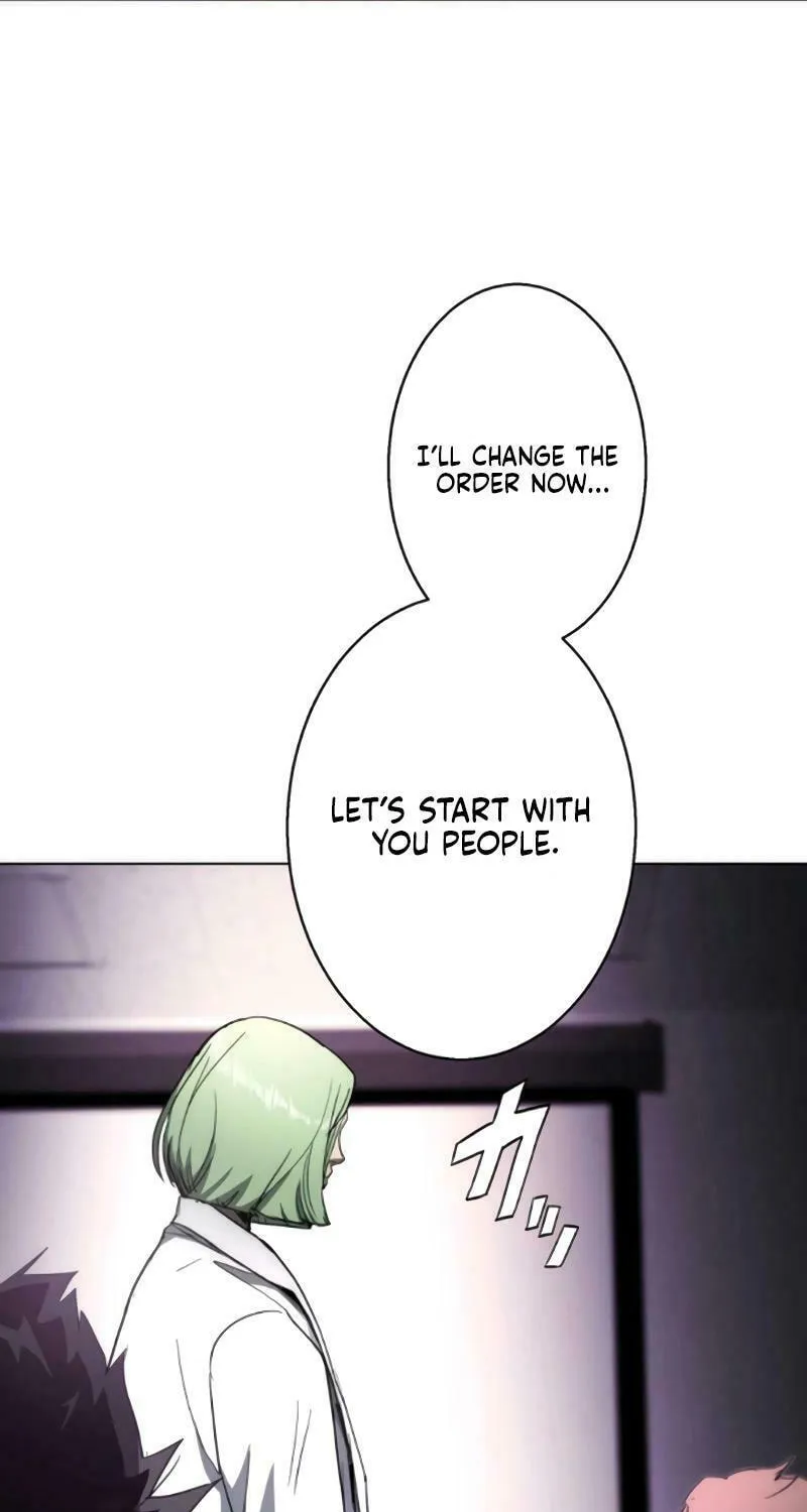 Man Eater Chapter 38 page 77 - 