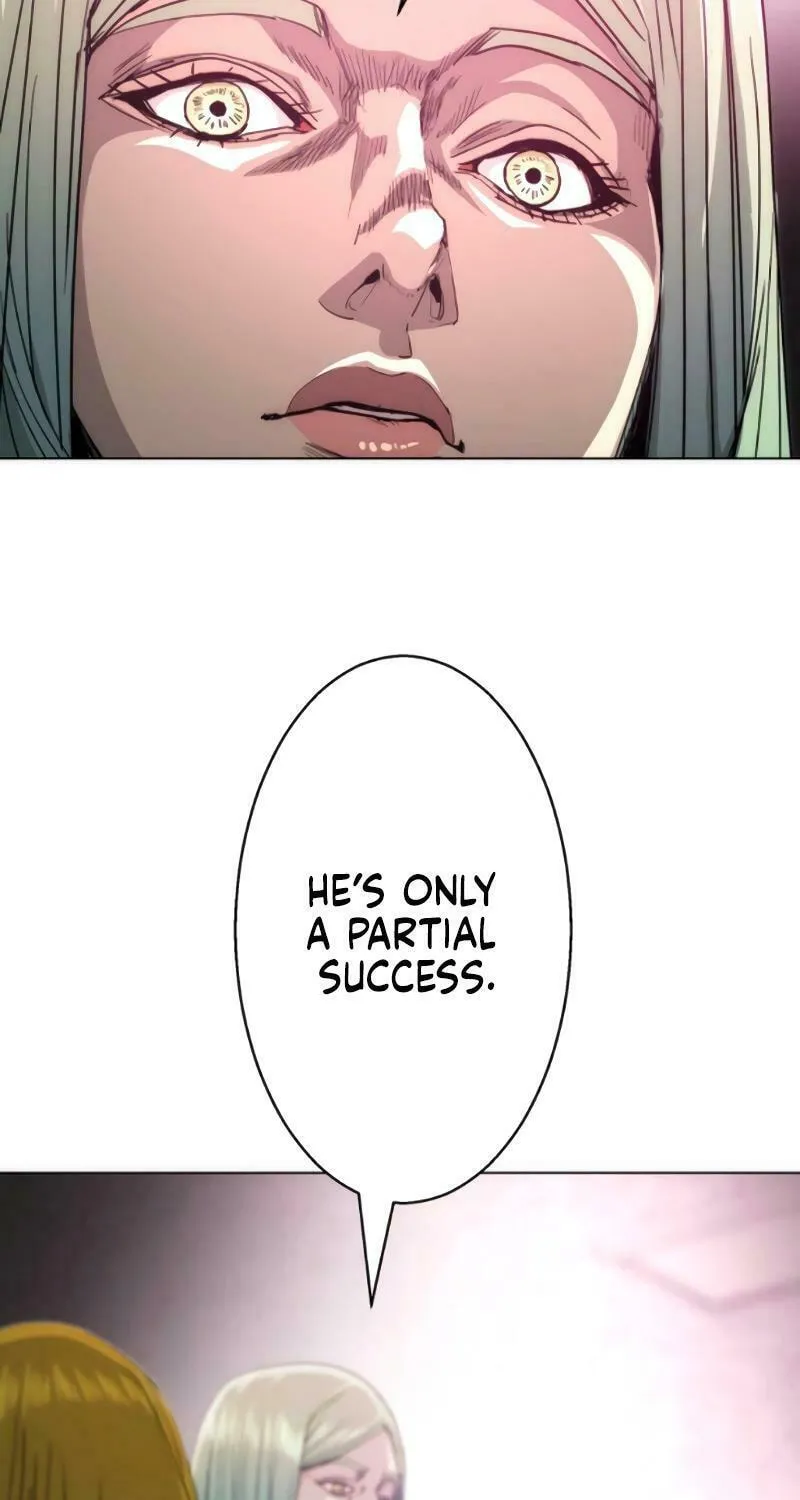 Man Eater Chapter 38 page 87 - 