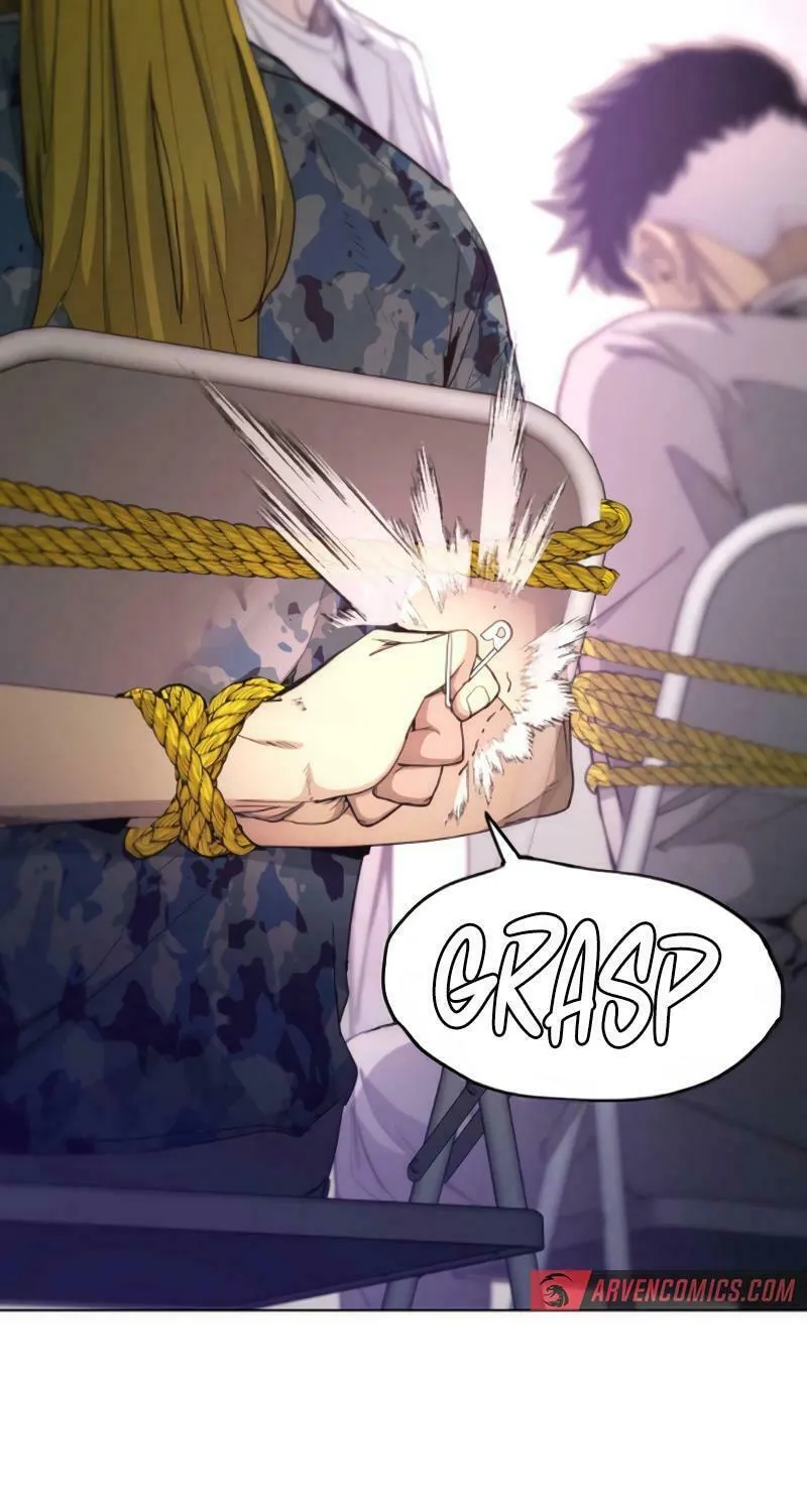 Man Eater Chapter 38 page 89 - 