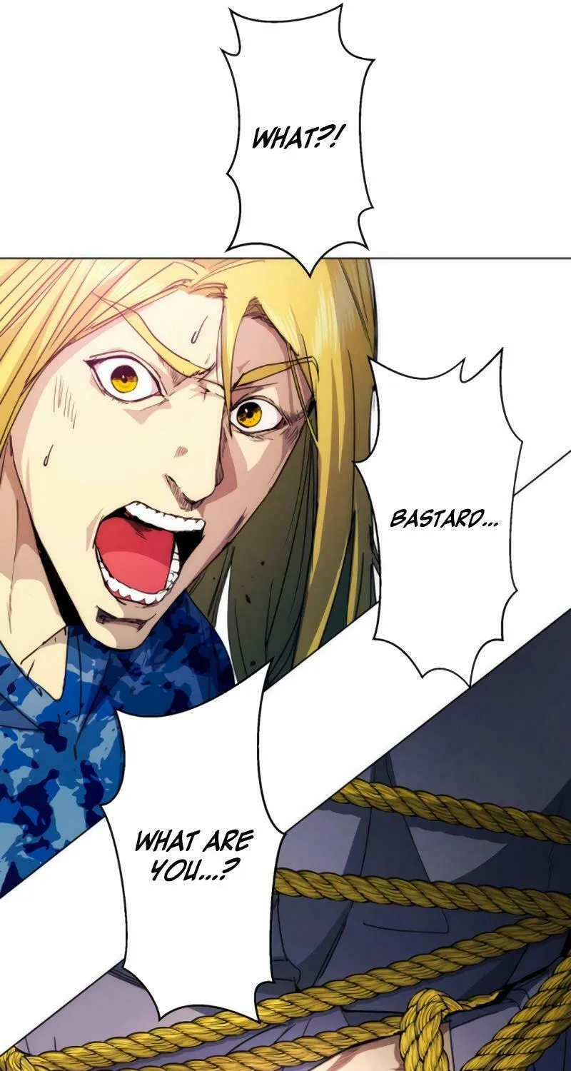 Man Eater Chapter 38 page 100 - 