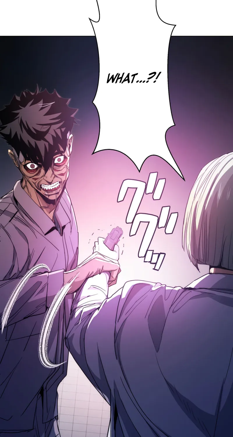 Man Eater Chapter 39 page 15 - 
