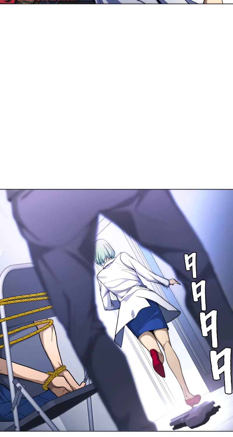 Man Eater Chapter 39 page 17 - 