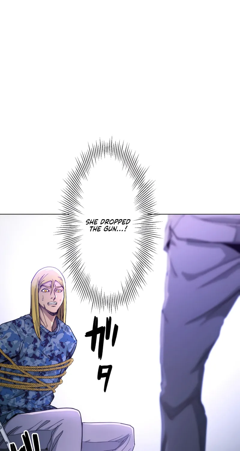 Man Eater Chapter 39 page 18 - 