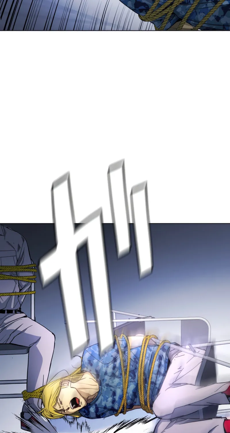 Man Eater Chapter 39 page 20 - 