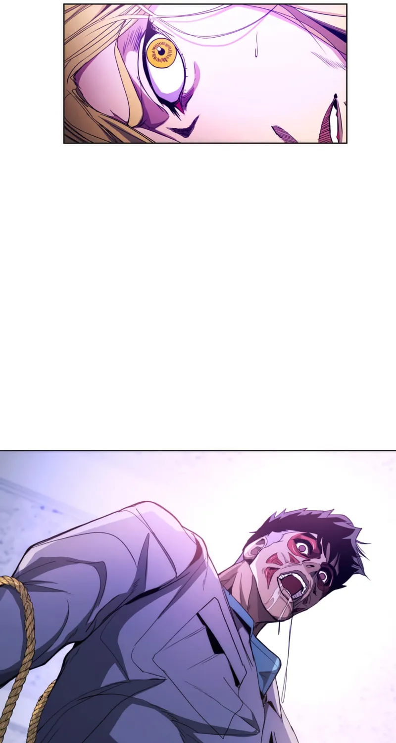 Man Eater Chapter 39 page 23 - 