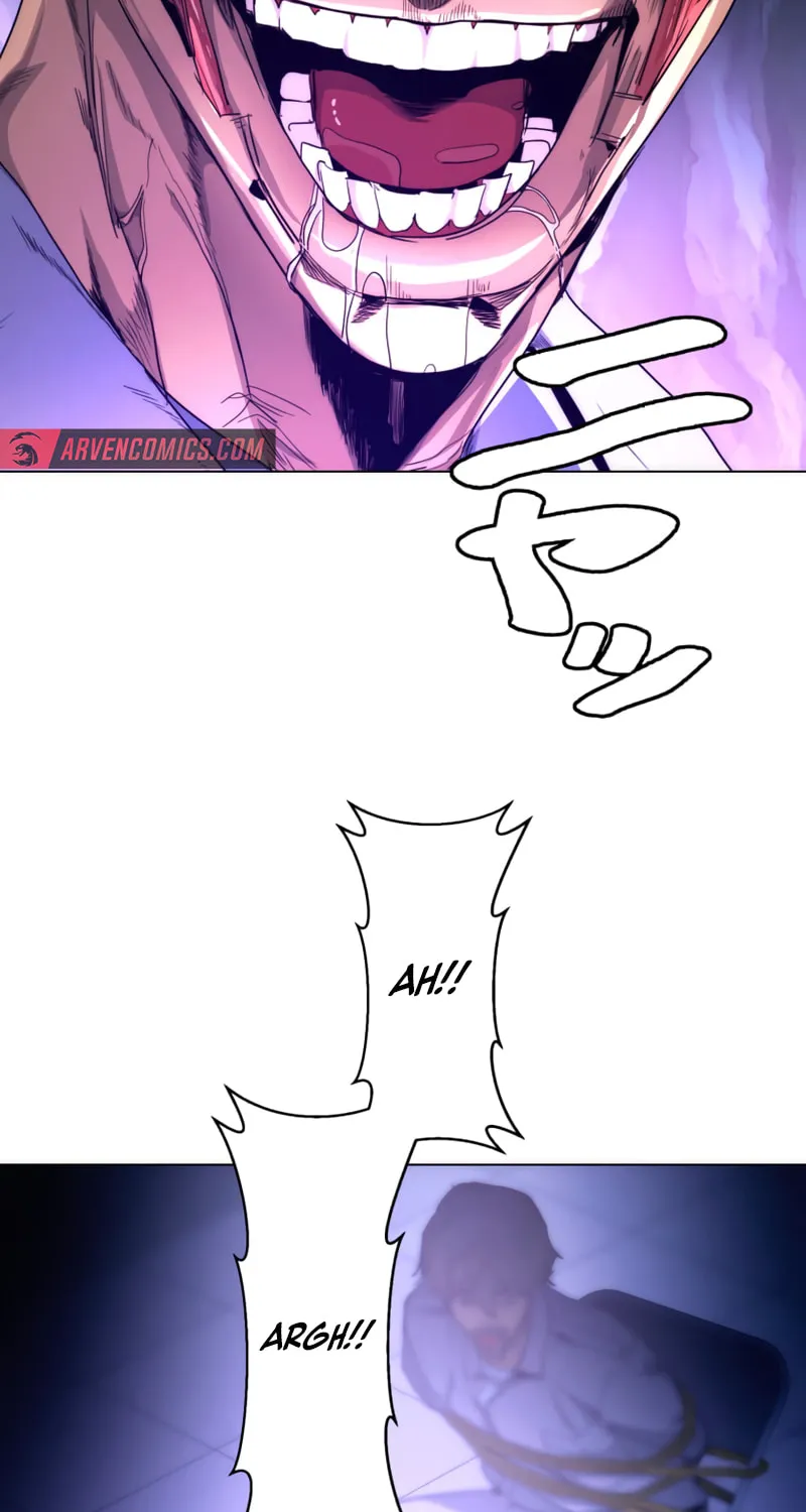 Man Eater Chapter 39 page 26 - 