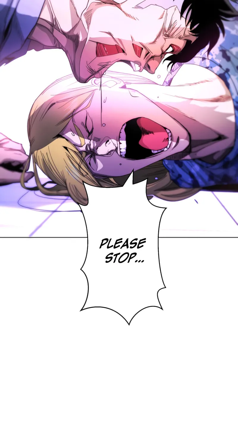 Man Eater Chapter 39 page 28 - 