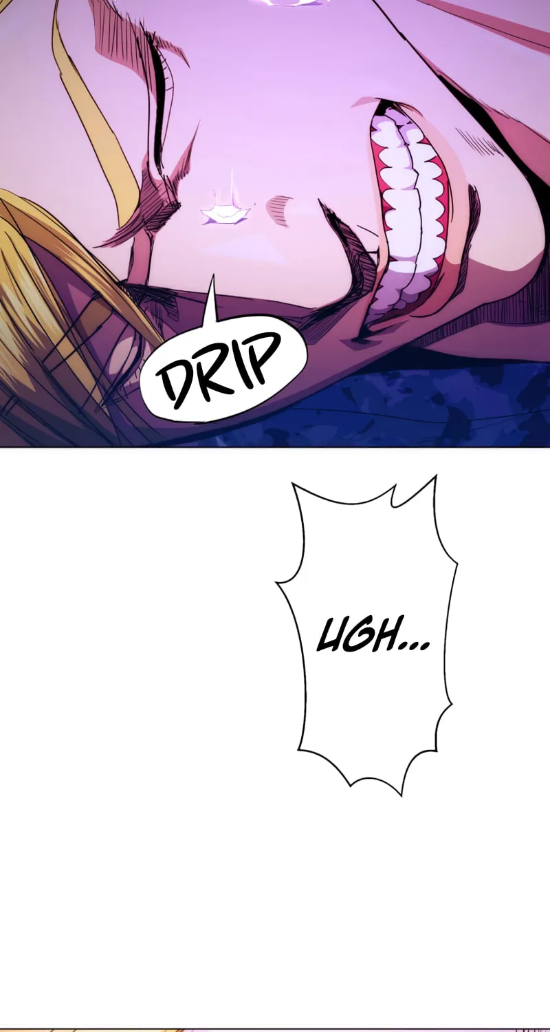 Man Eater Chapter 39 page 30 - 