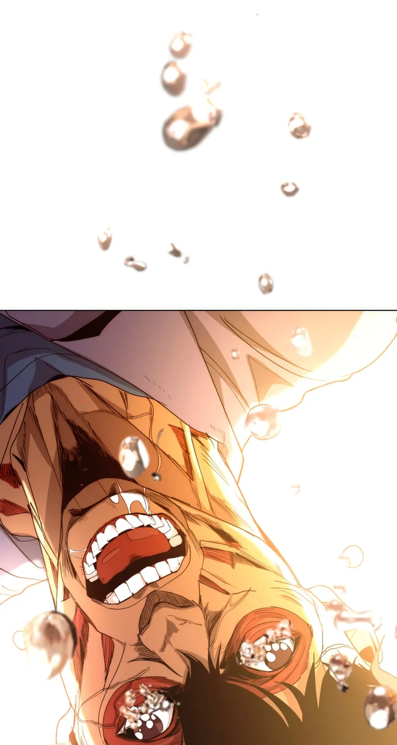 Man Eater Chapter 39 page 33 - 