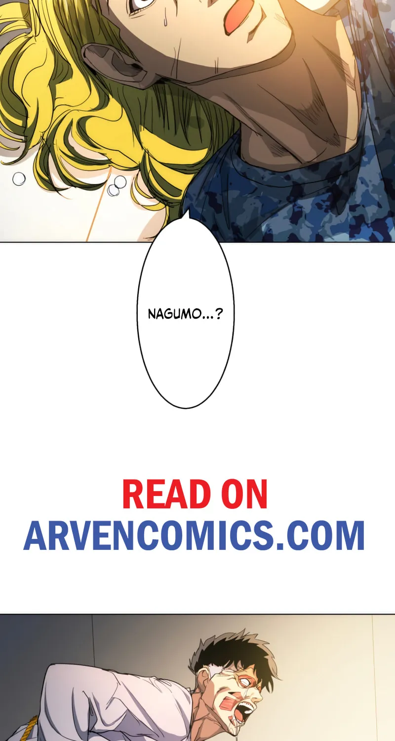 Man Eater Chapter 39 page 35 - 