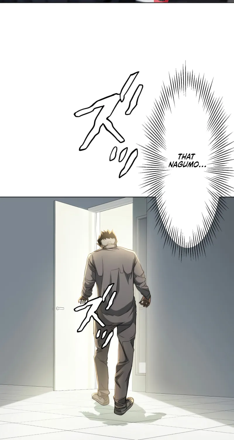 Man Eater Chapter 39 page 39 - 
