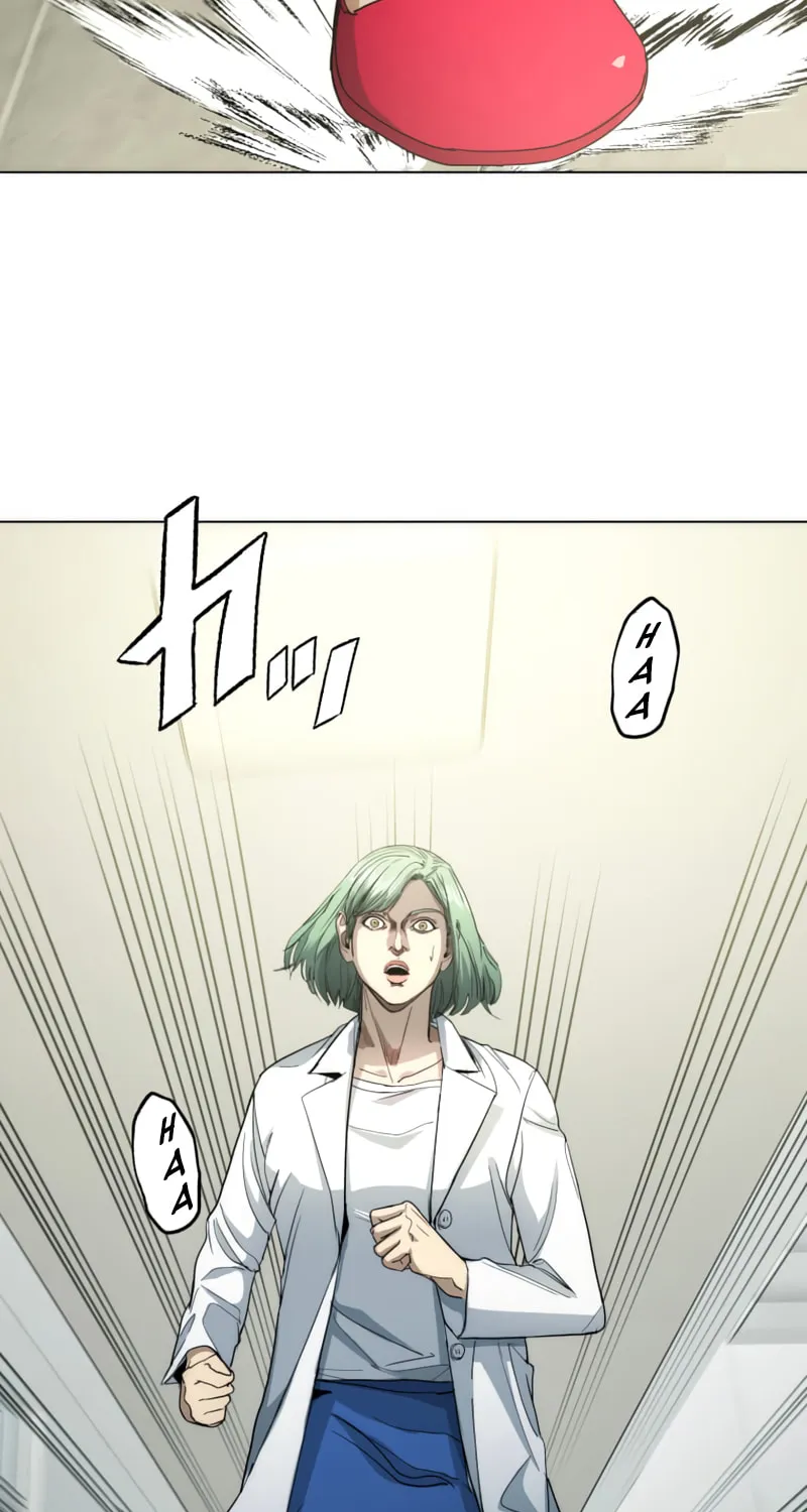 Man Eater Chapter 39 page 46 - 