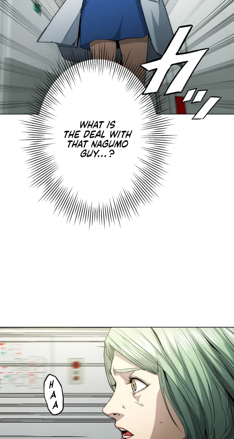 Man Eater Chapter 39 page 47 - 