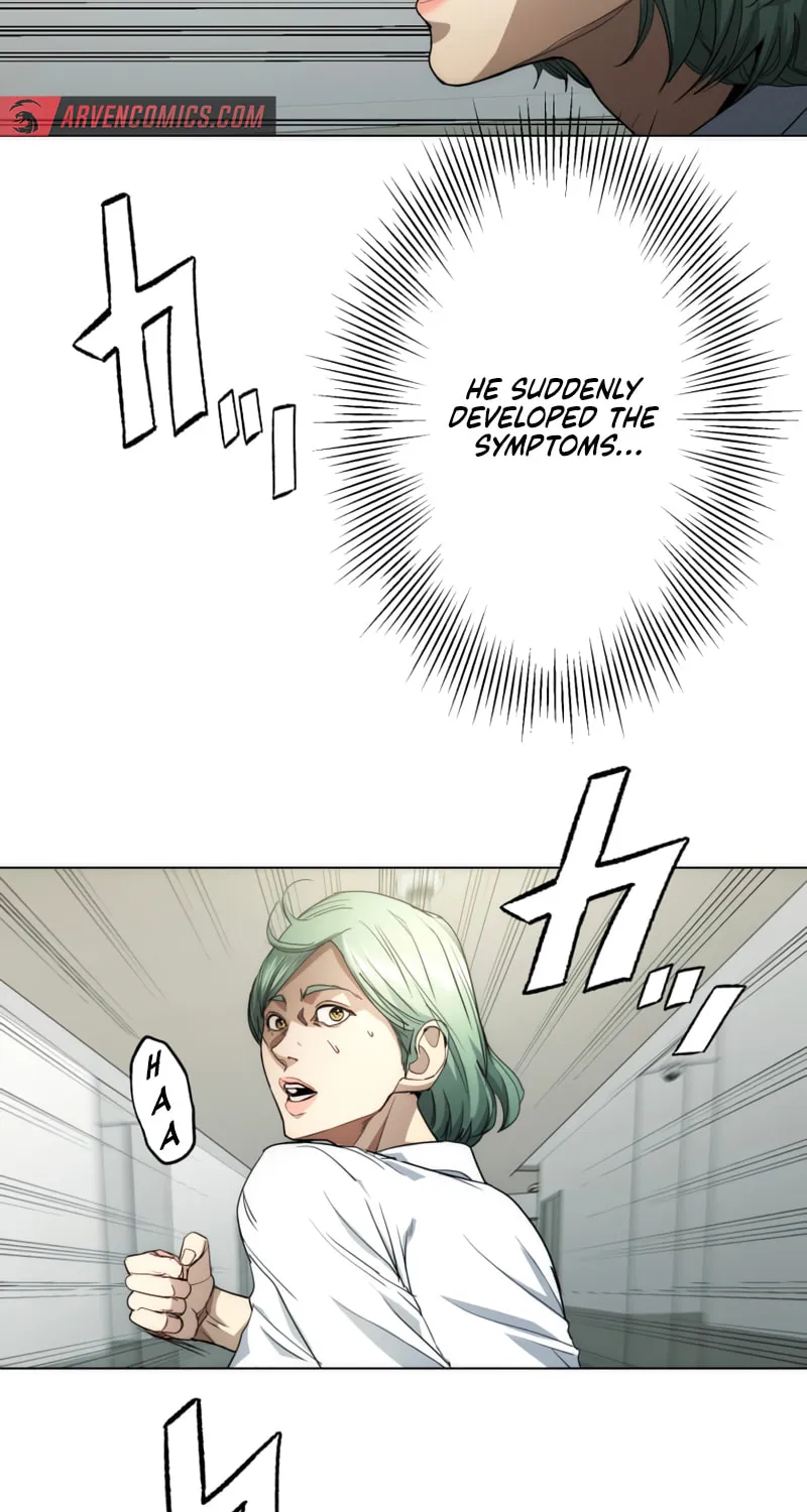 Man Eater Chapter 39 page 48 - 