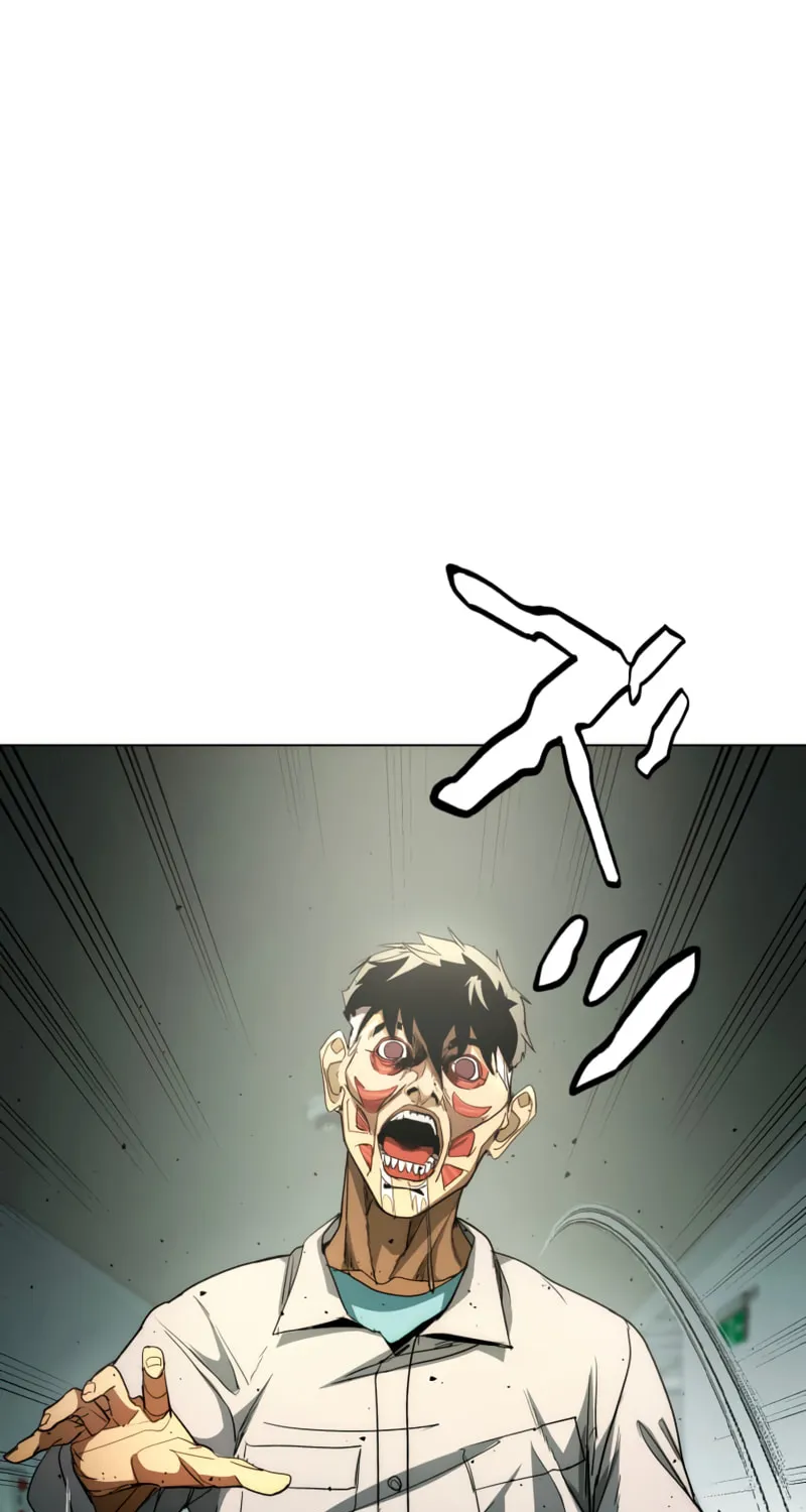 Man Eater Chapter 39 page 50 - 
