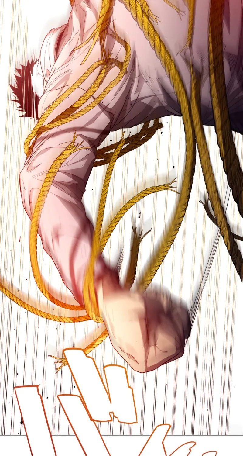 Man Eater Chapter 39 page 6 - 