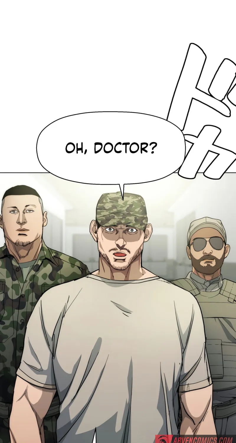 Man Eater Chapter 39 page 55 - 