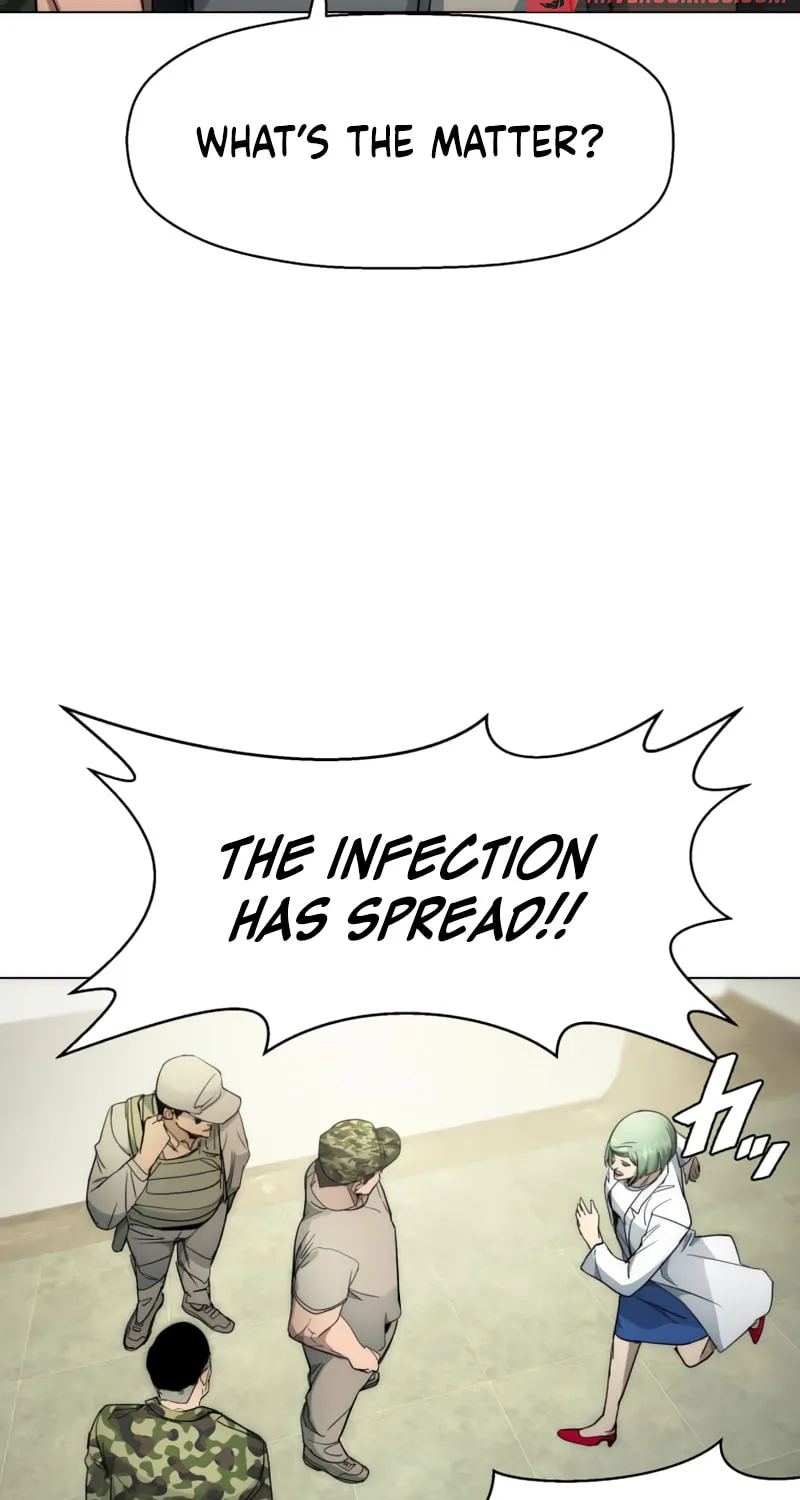 Man Eater Chapter 39 page 56 - 