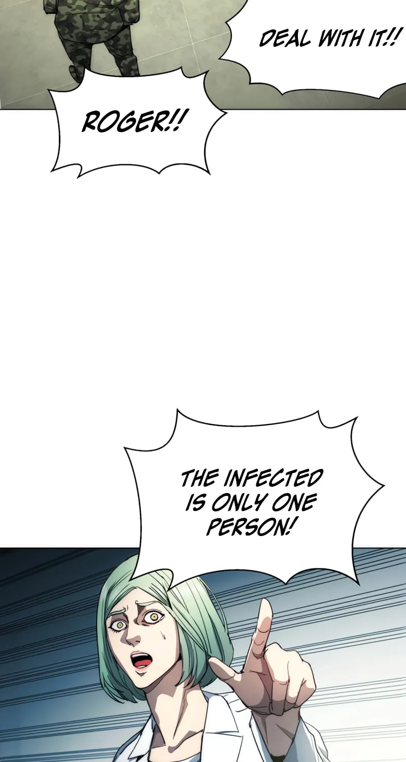 Man Eater Chapter 39 page 57 - 