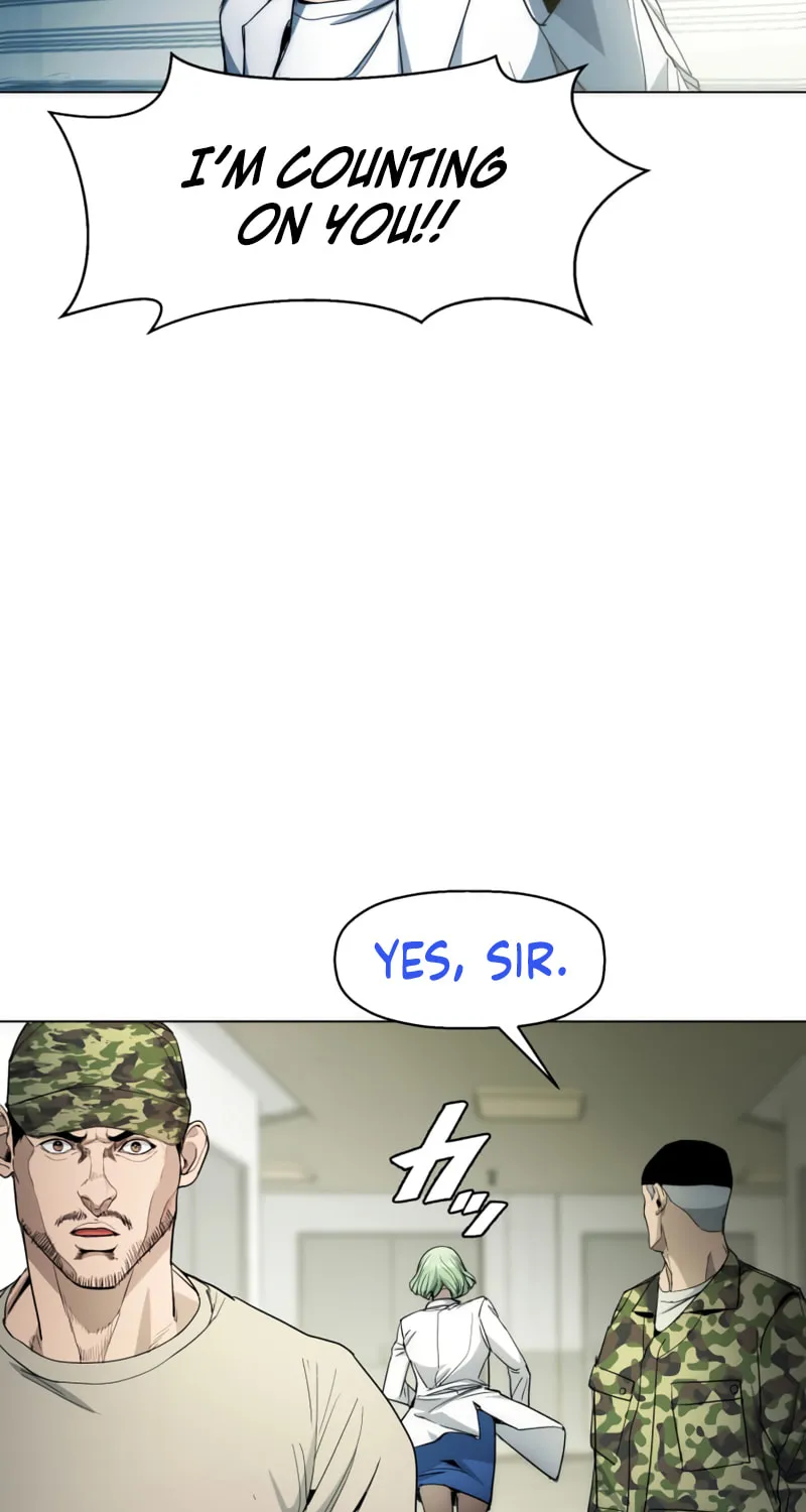 Man Eater Chapter 39 page 58 - 