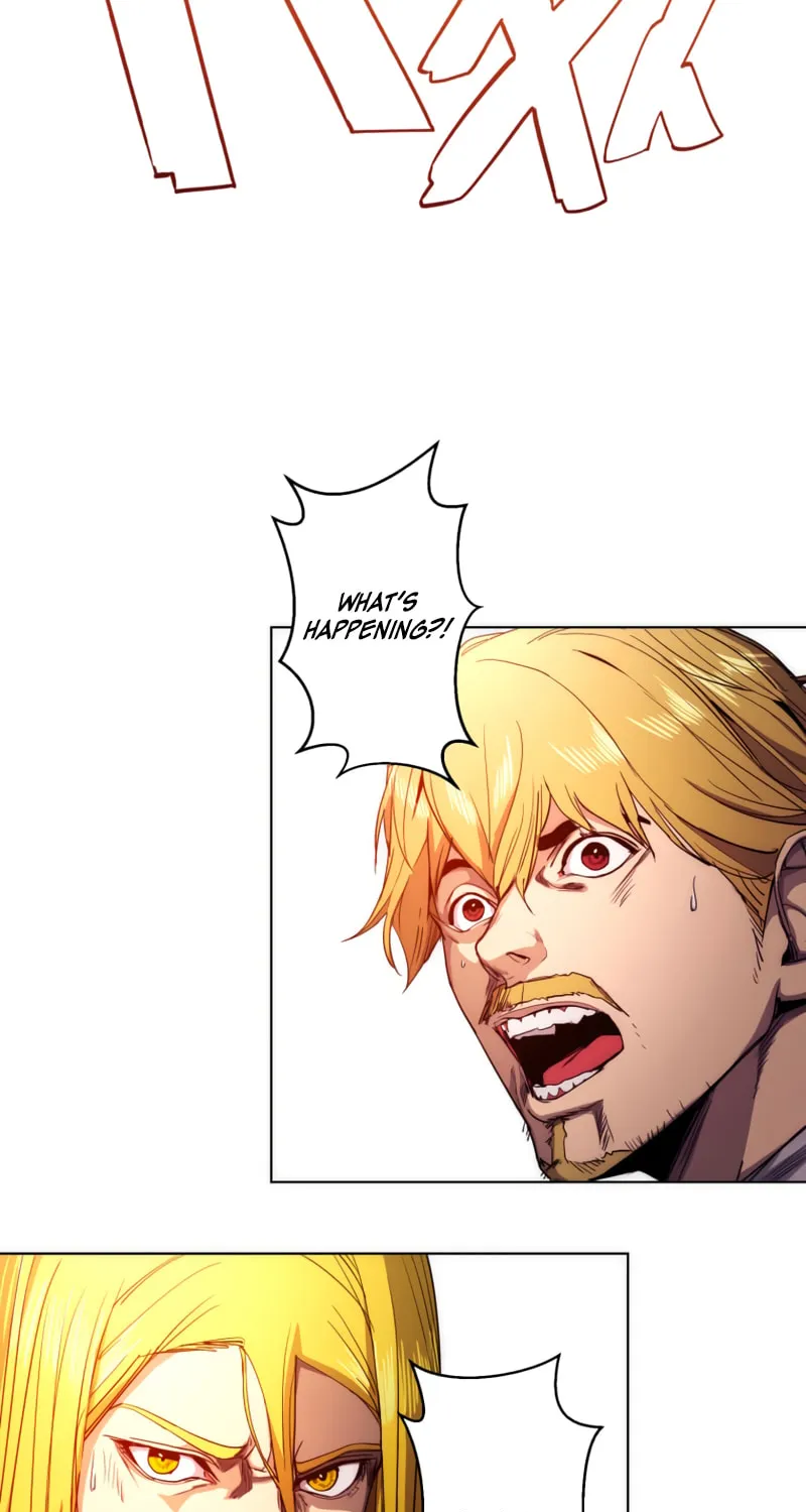 Man Eater Chapter 39 page 7 - 