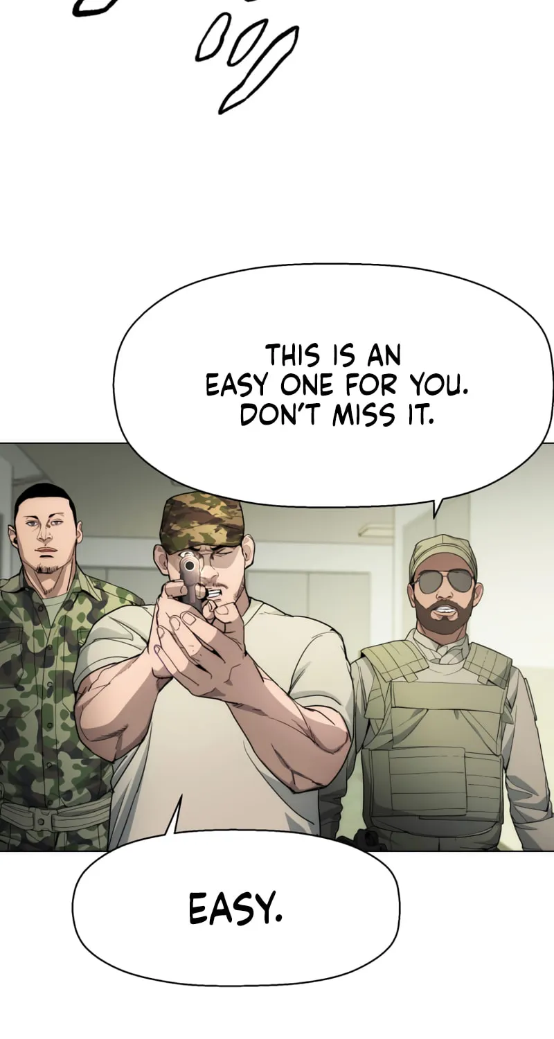 Man Eater Chapter 39 page 63 - 