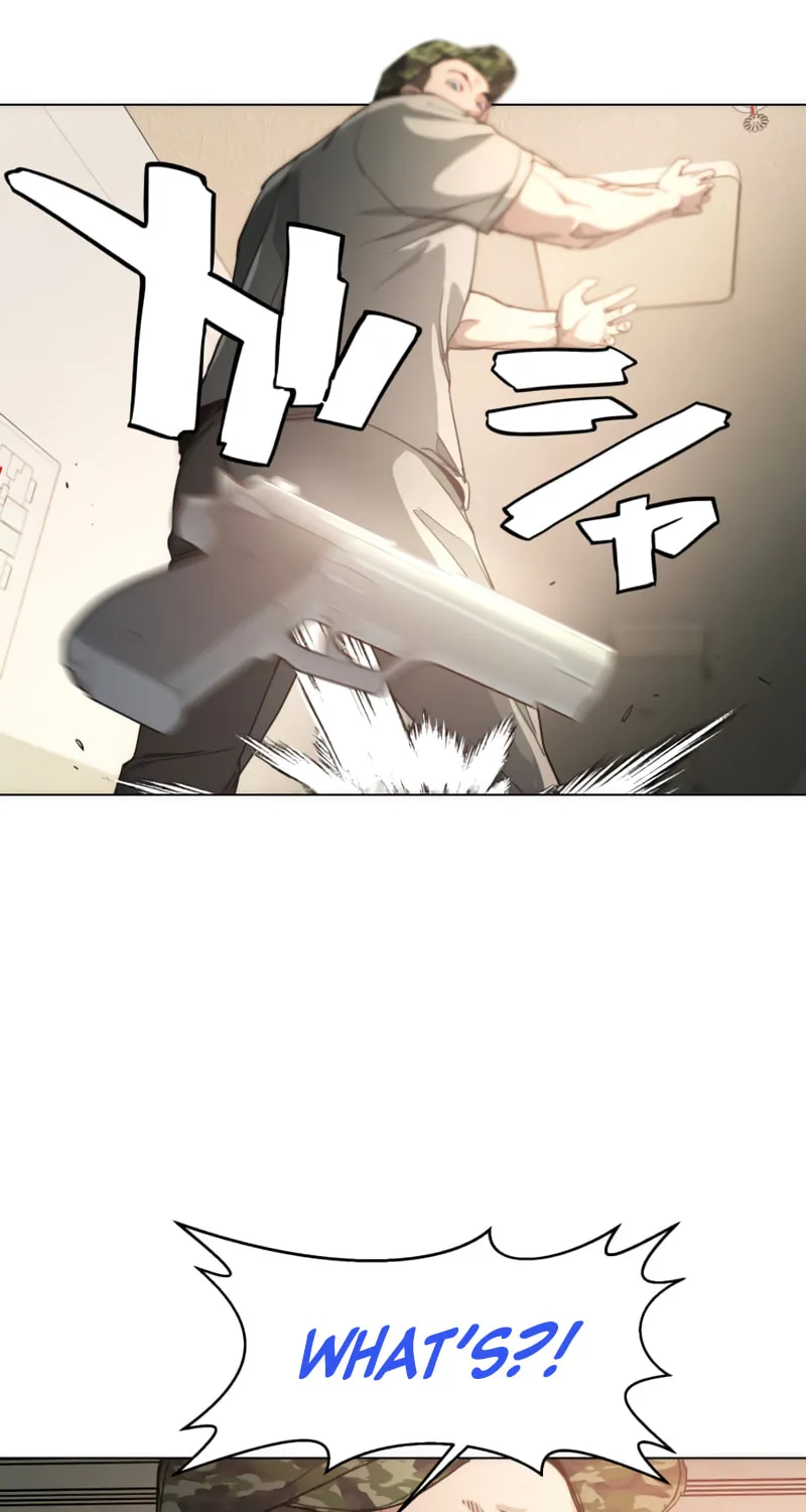 Man Eater Chapter 39 page 66 - 