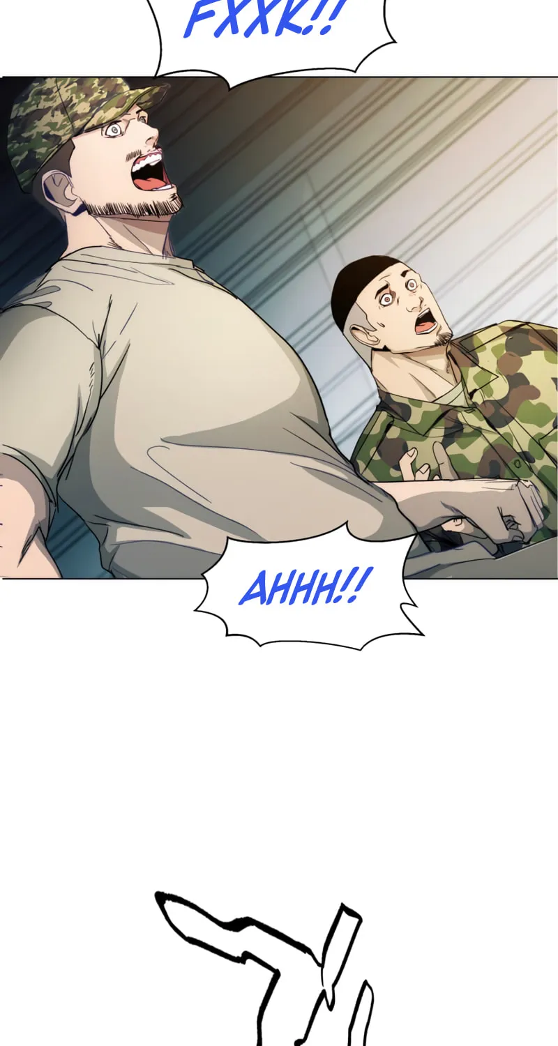 Man Eater Chapter 39 page 70 - 