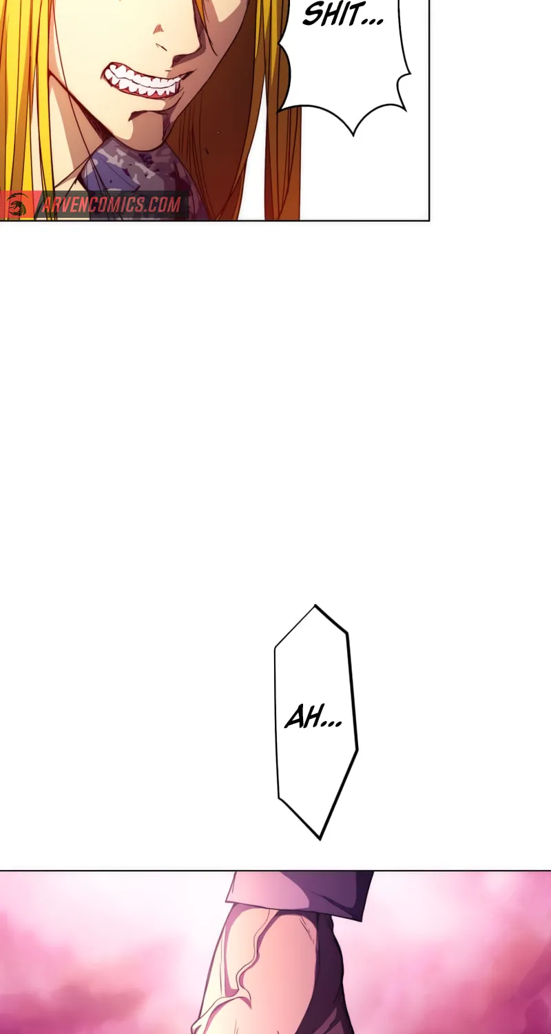 Man Eater Chapter 39 page 8 - 