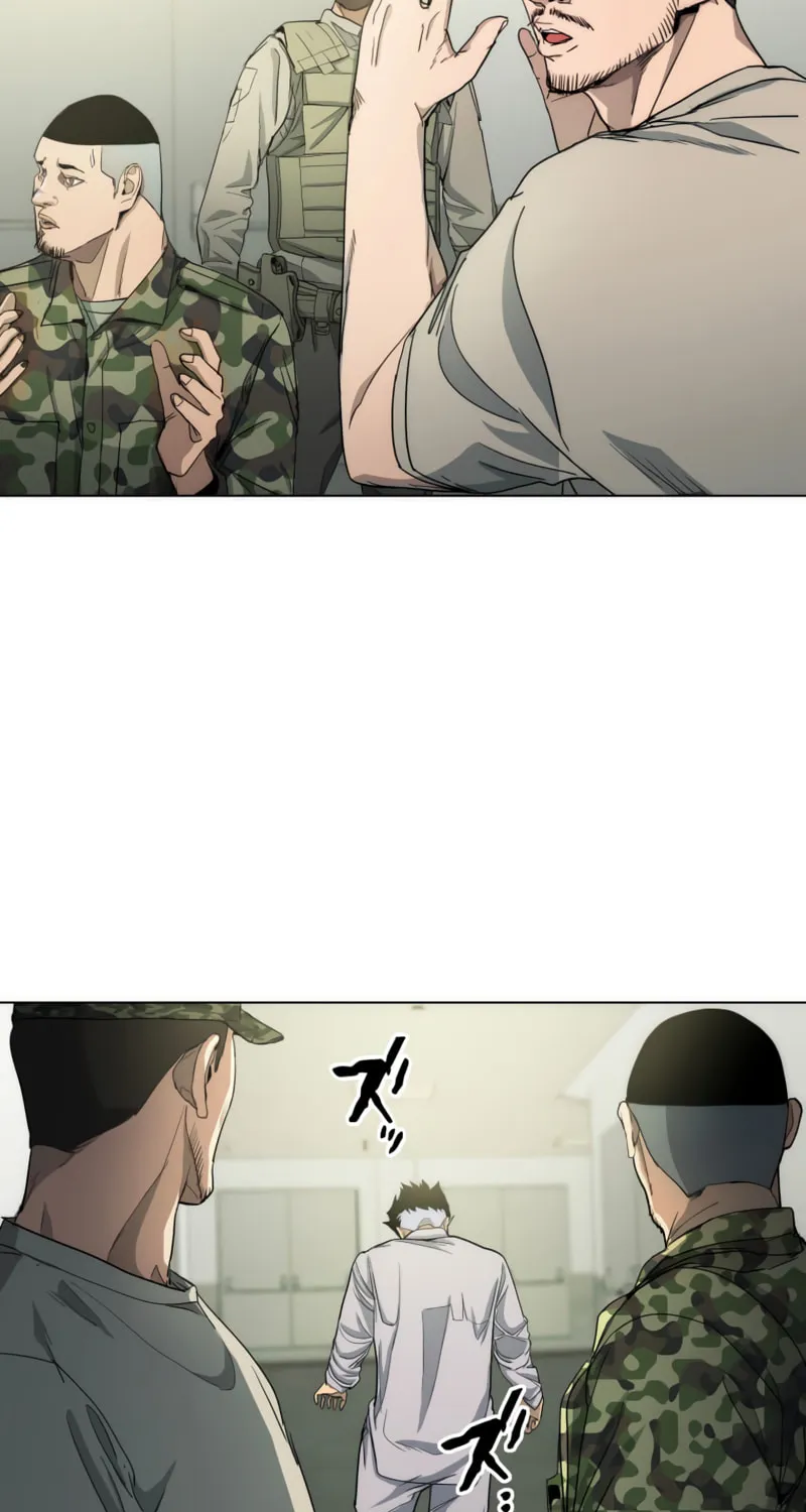 Man Eater Chapter 39 page 74 - 