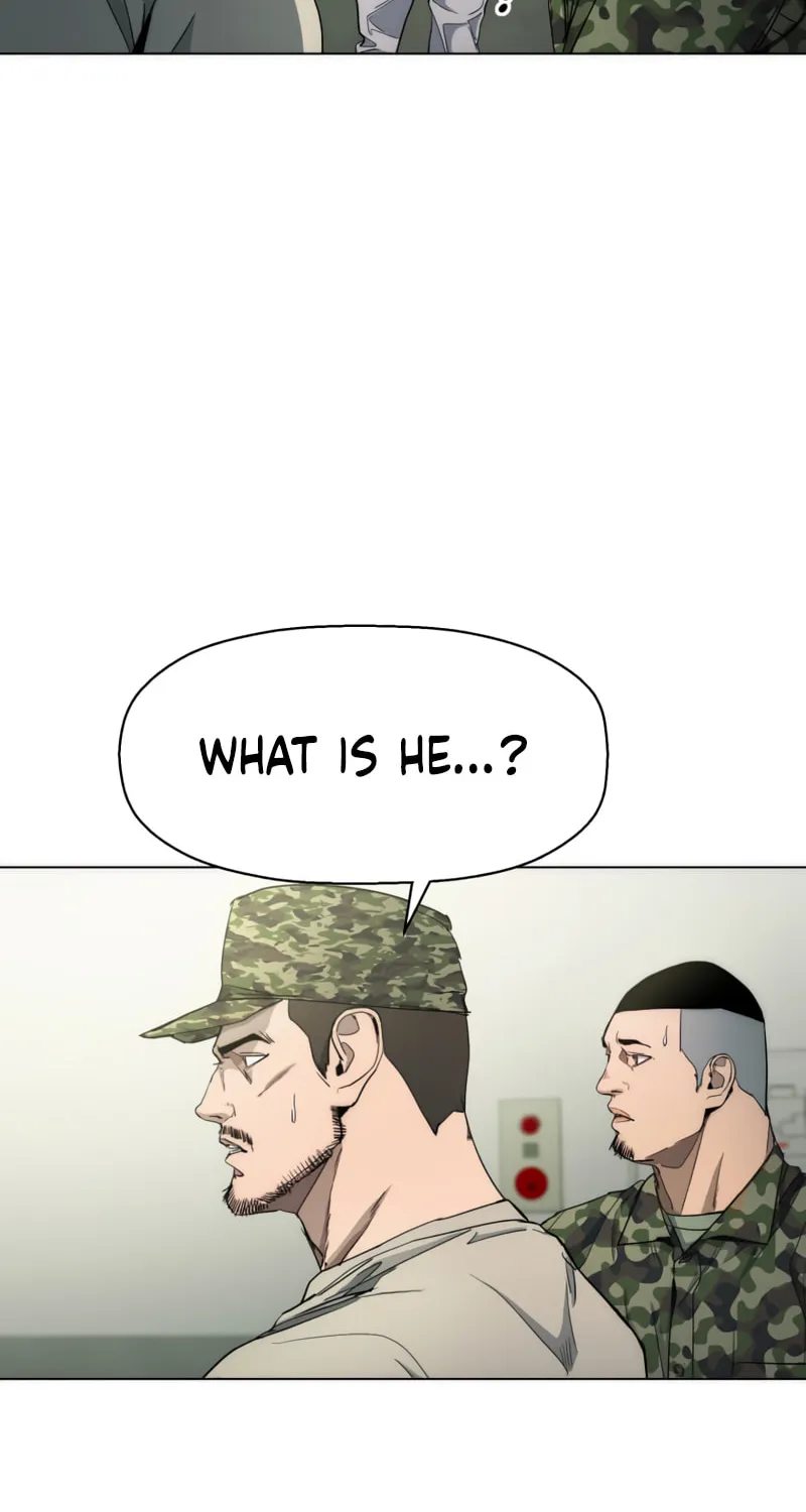 Man Eater Chapter 39 page 75 - 