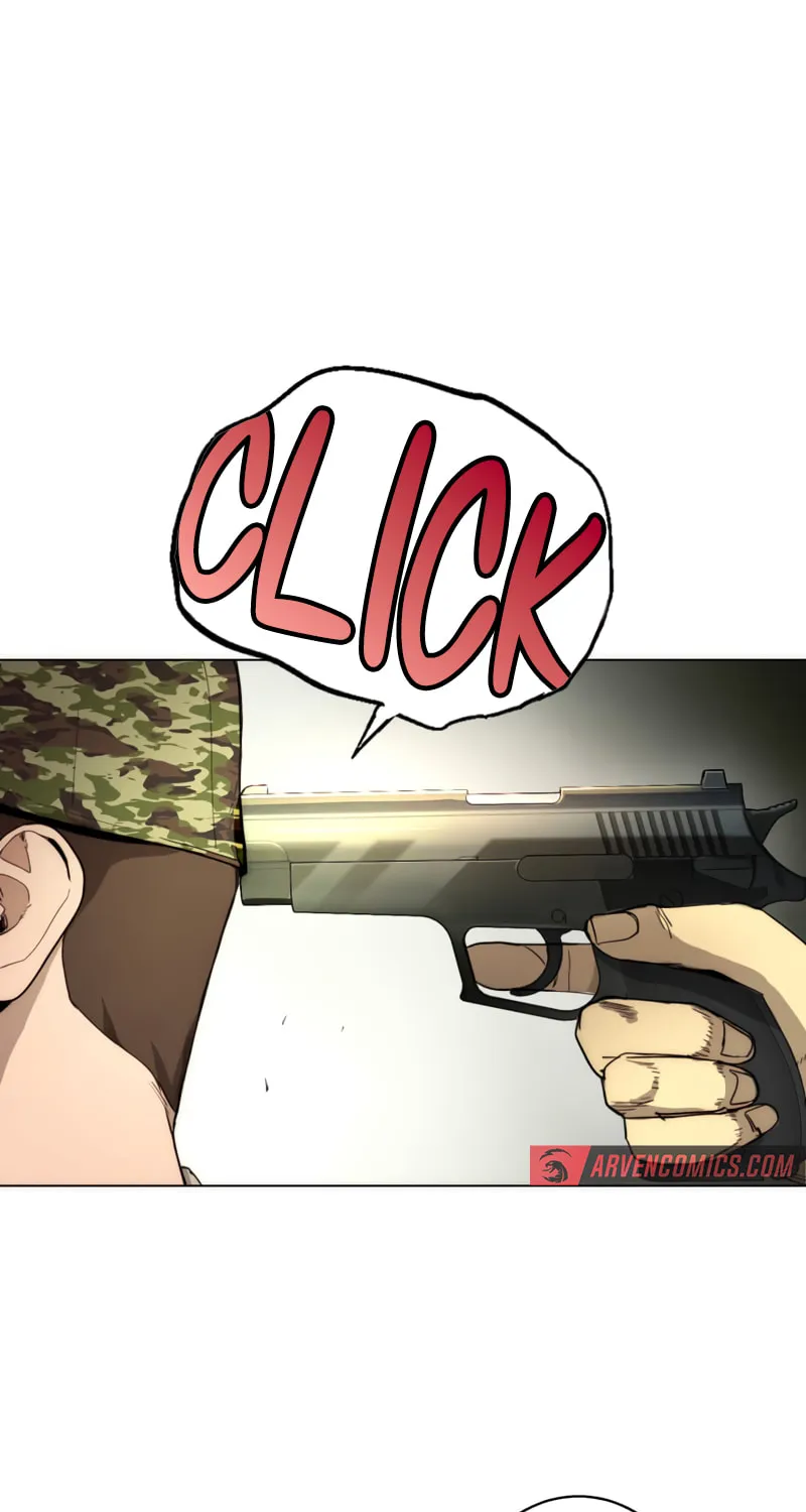Man Eater Chapter 39 page 76 - 