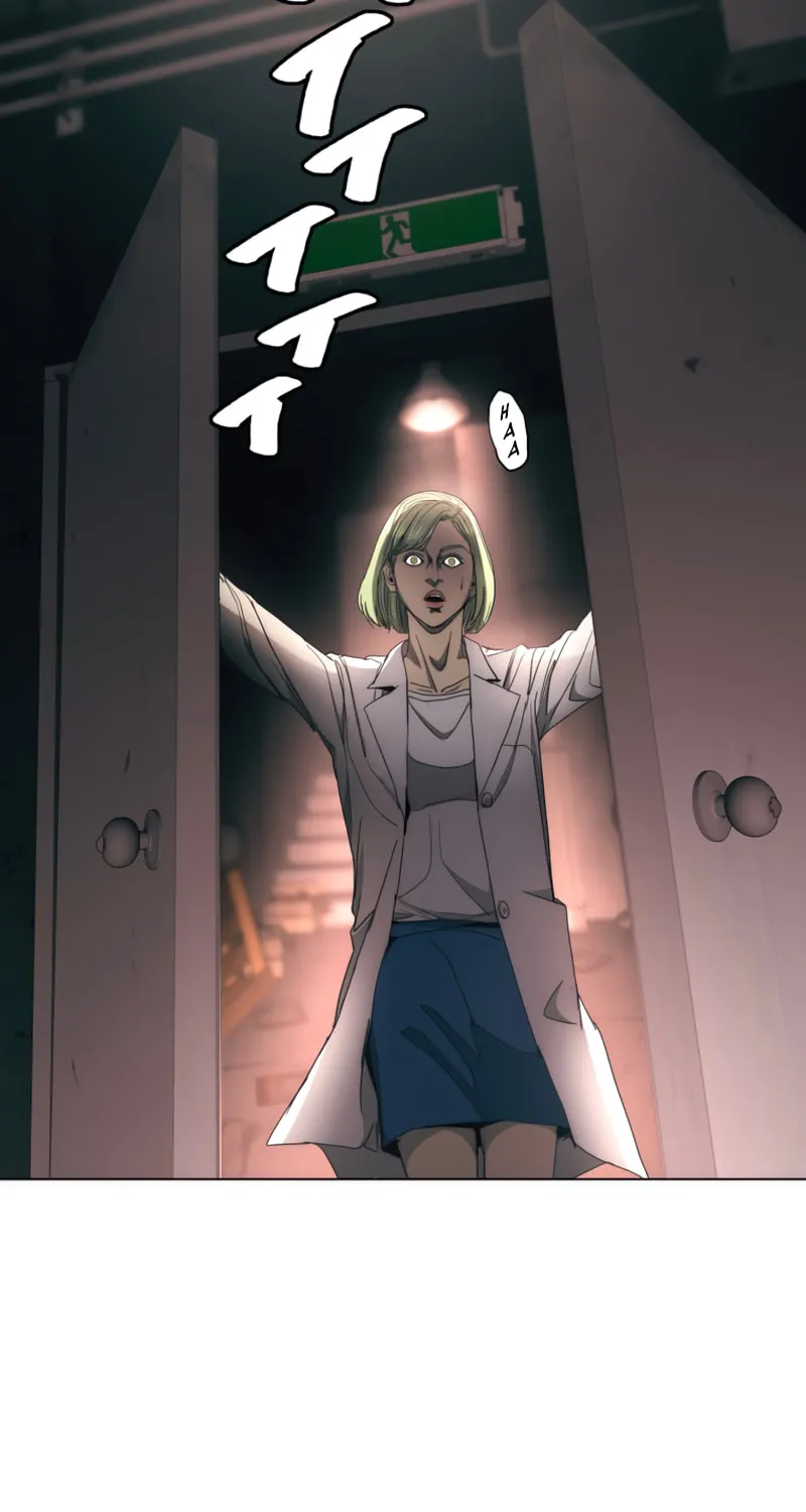 Man Eater Chapter 39 page 84 - 