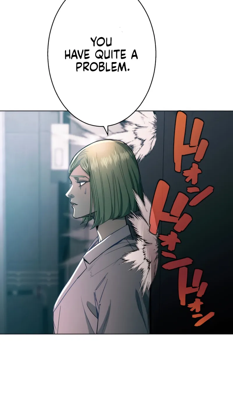 Man Eater Chapter 39 page 90 - 