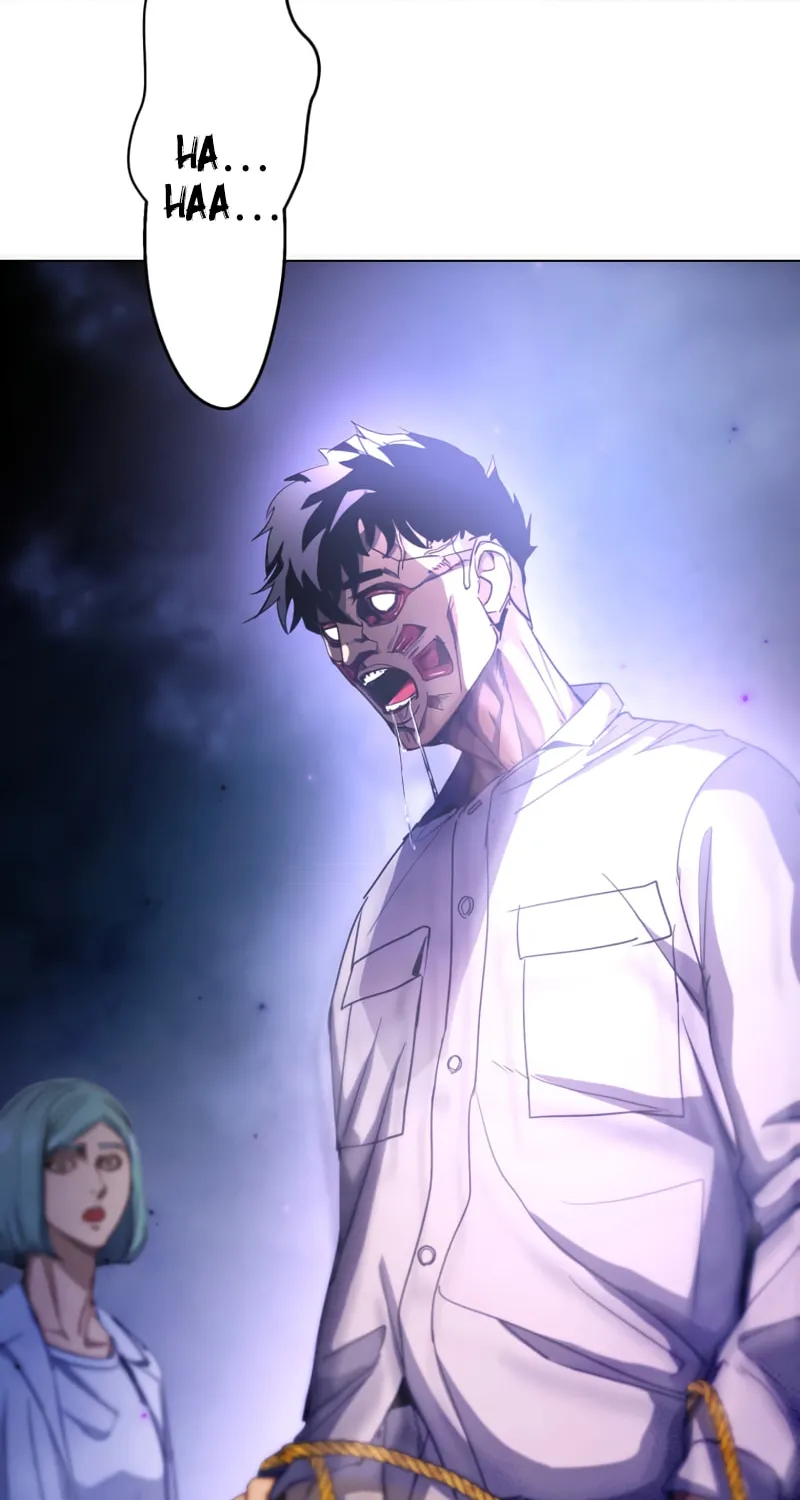 Man Eater Chapter 39 page 10 - 