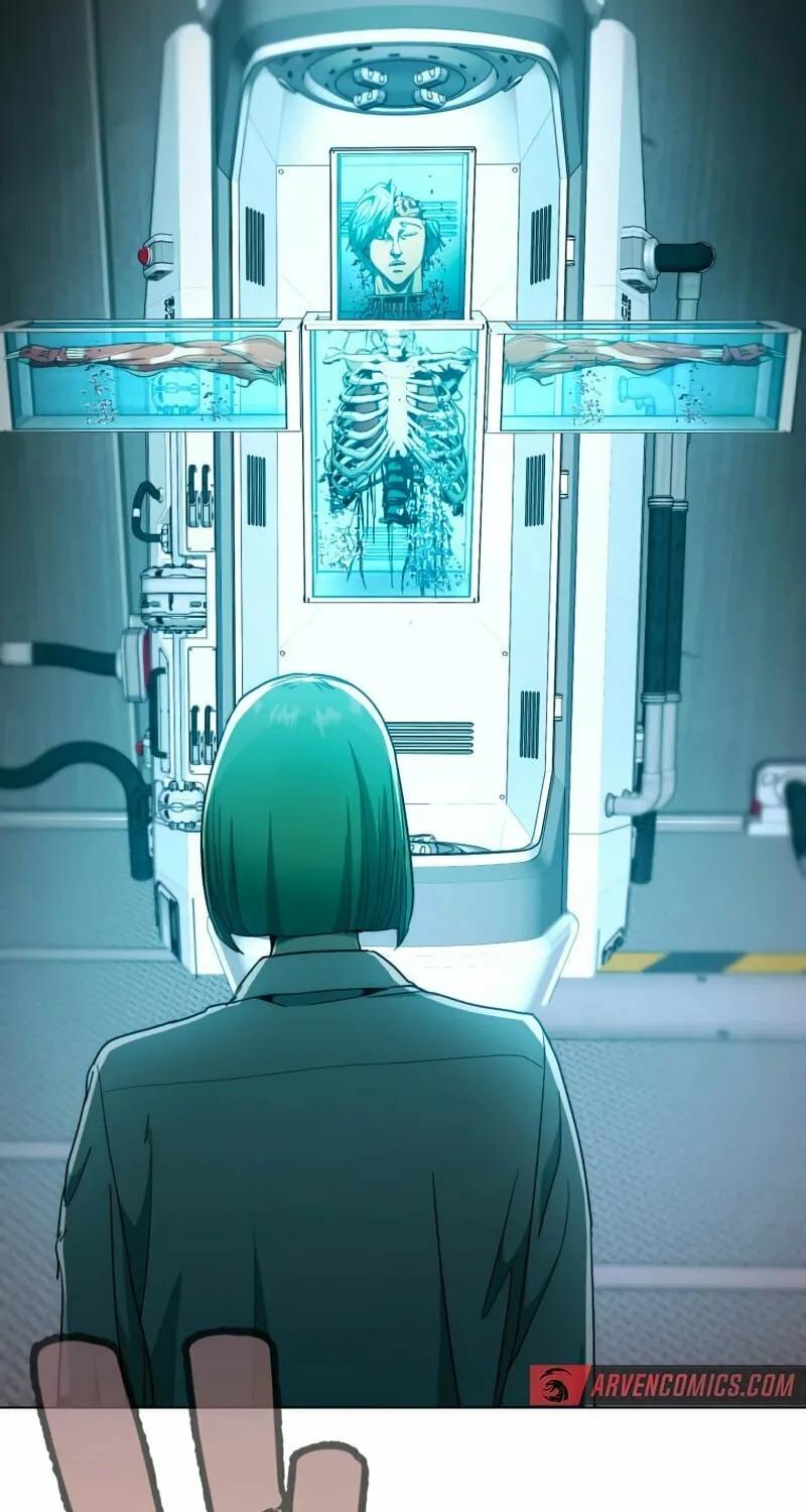 Man Eater Chapter 39 page 93 - 