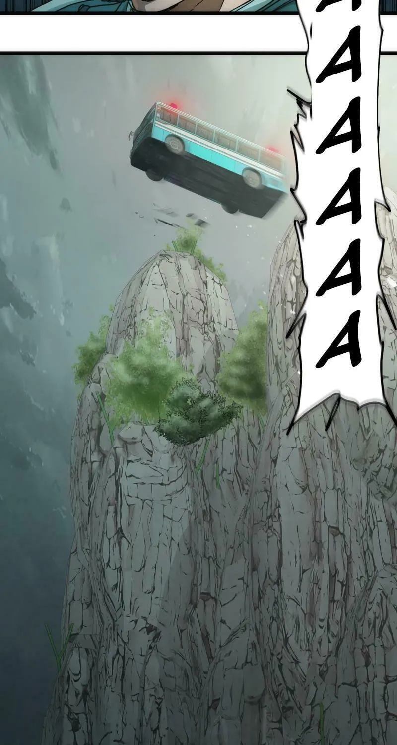 Man Eater Chapter 4 page 3 - 