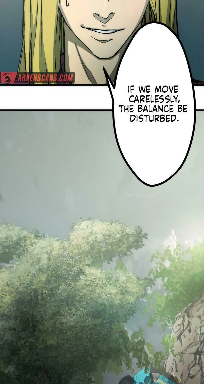 Man Eater Chapter 4 page 25 - 
