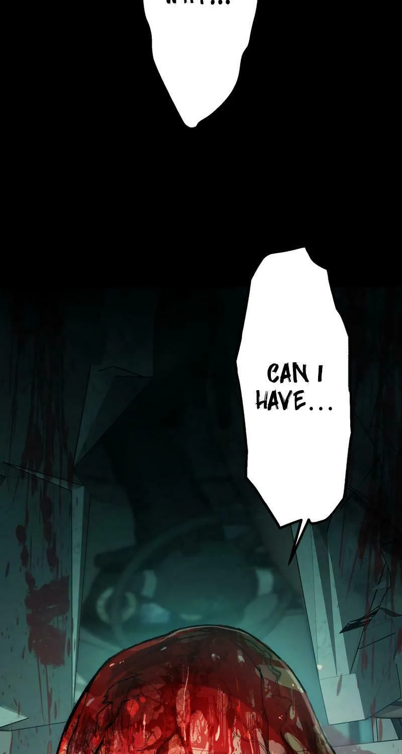 Man Eater Chapter 4 page 36 - 