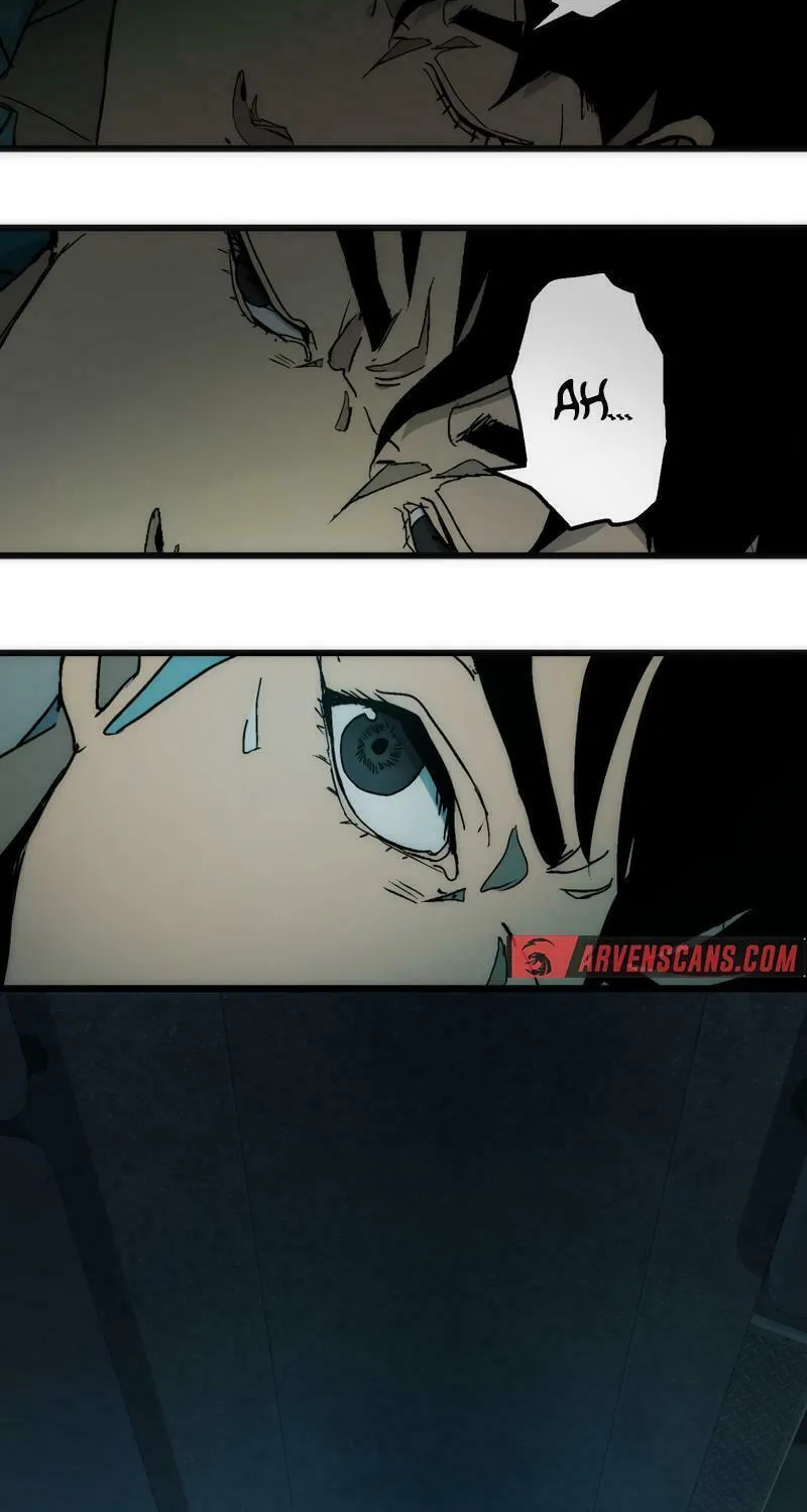Man Eater Chapter 4 page 10 - 