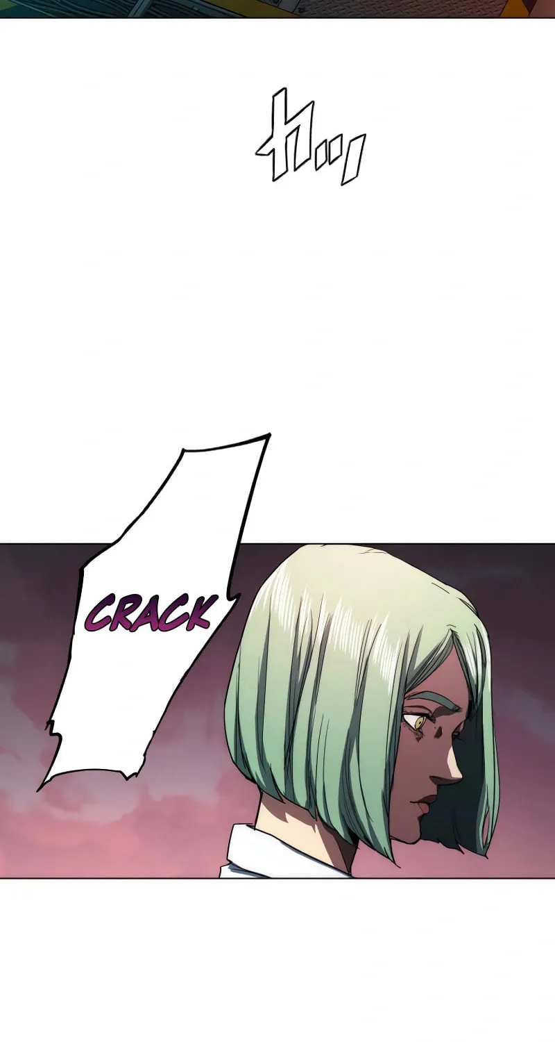 Man Eater Chapter 40 page 14 - 