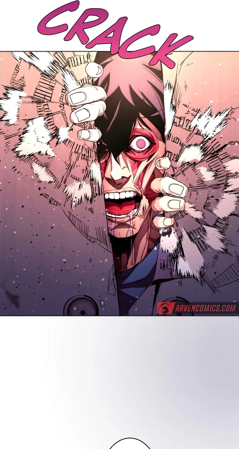 Man Eater Chapter 40 page 16 - 