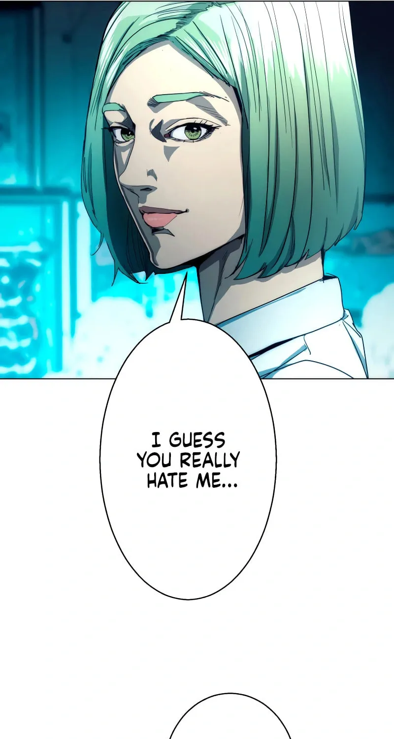 Man Eater Chapter 40 page 22 - 