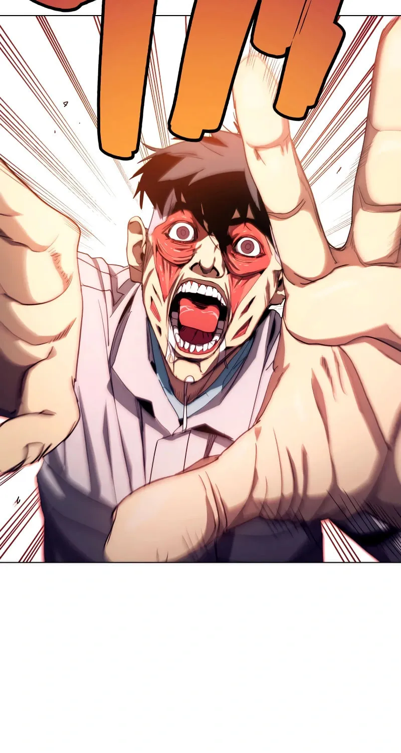Man Eater Chapter 40 page 24 - 