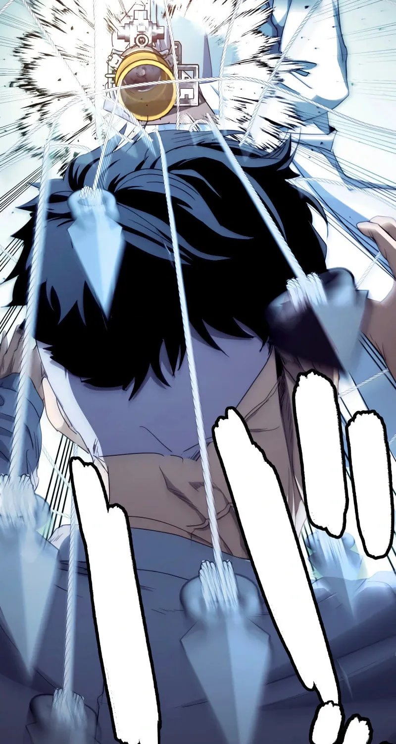 Man Eater Chapter 40 page 28 - 