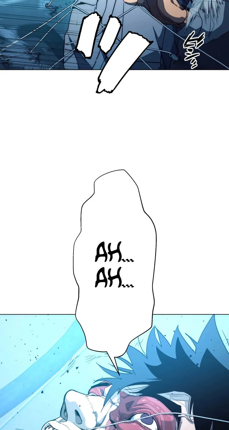 Man Eater Chapter 40 page 30 - 