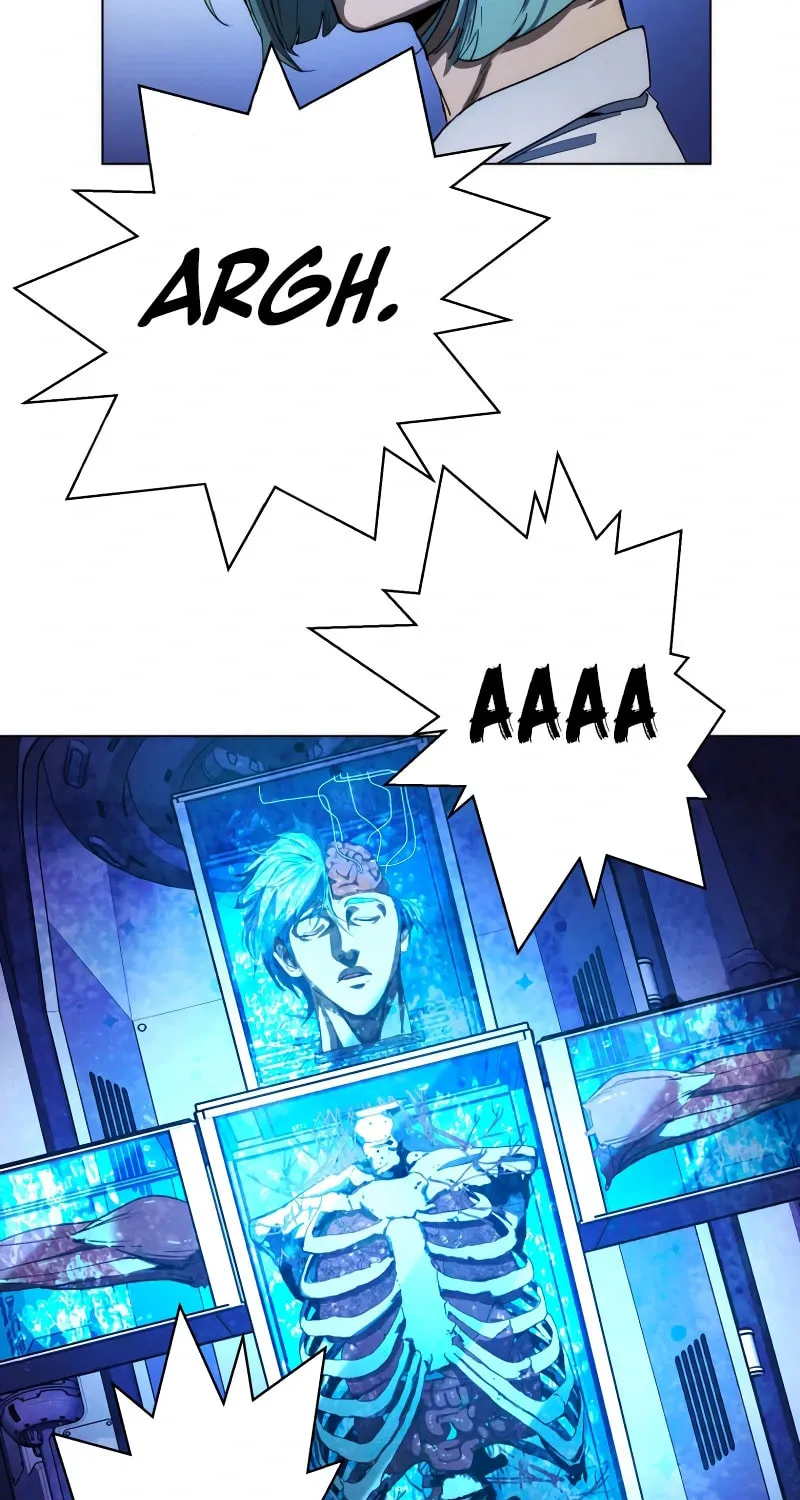Man Eater Chapter 40 page 41 - 