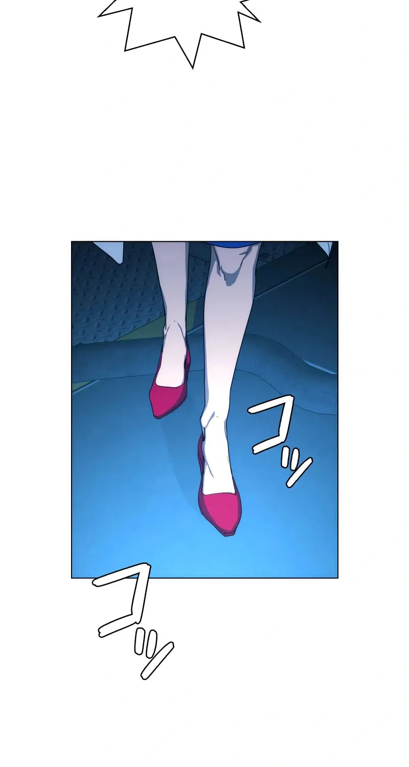 Man Eater Chapter 40 page 46 - 